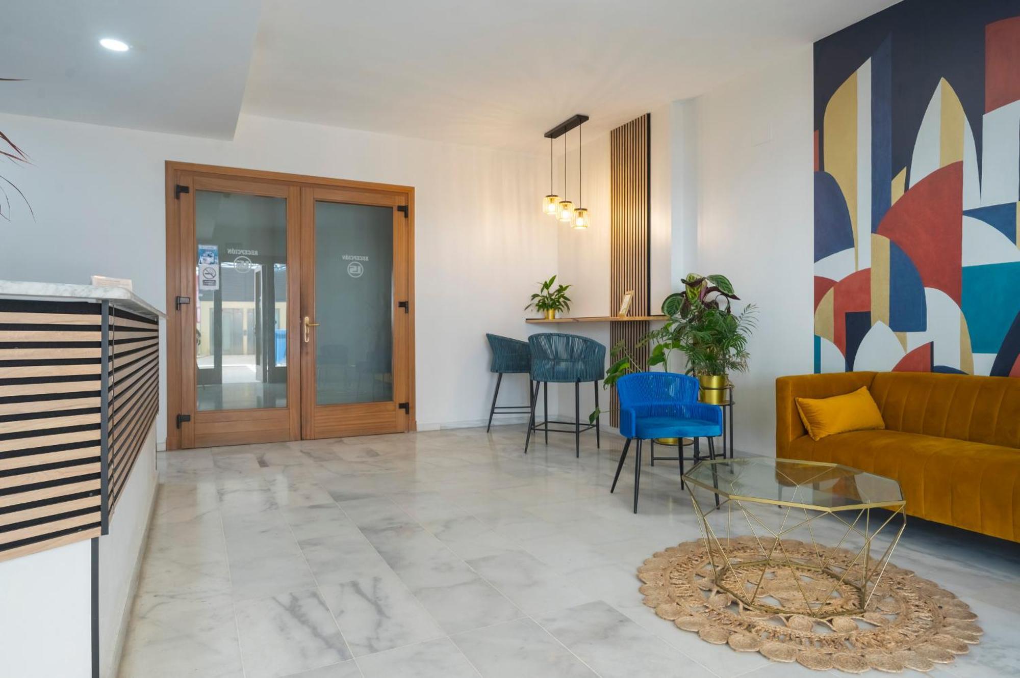 Luxsevilla Moderno Piscina Free Parking Bormujos