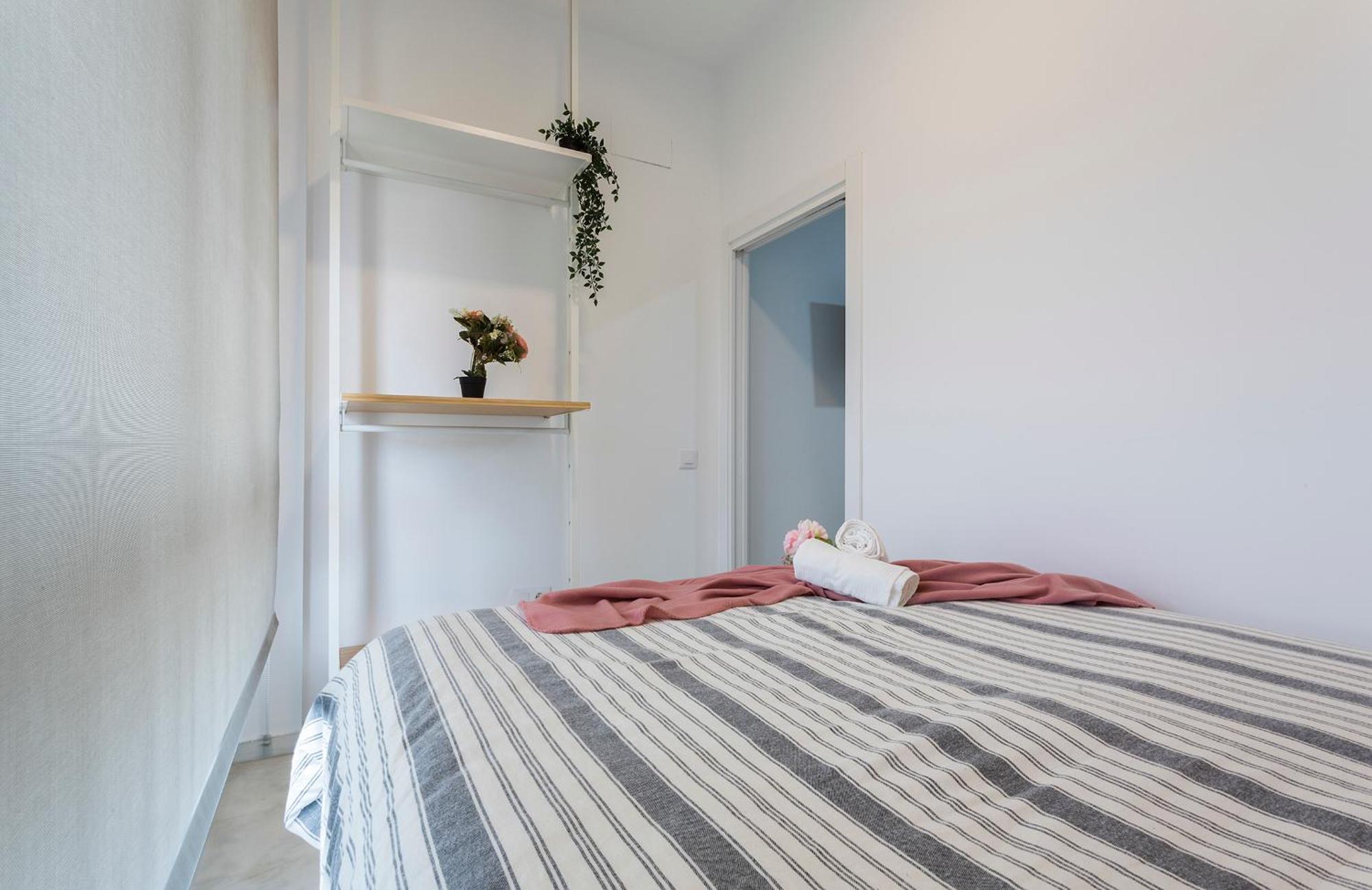 Apartment Luxsevilla Moderno Piscina Free Parking