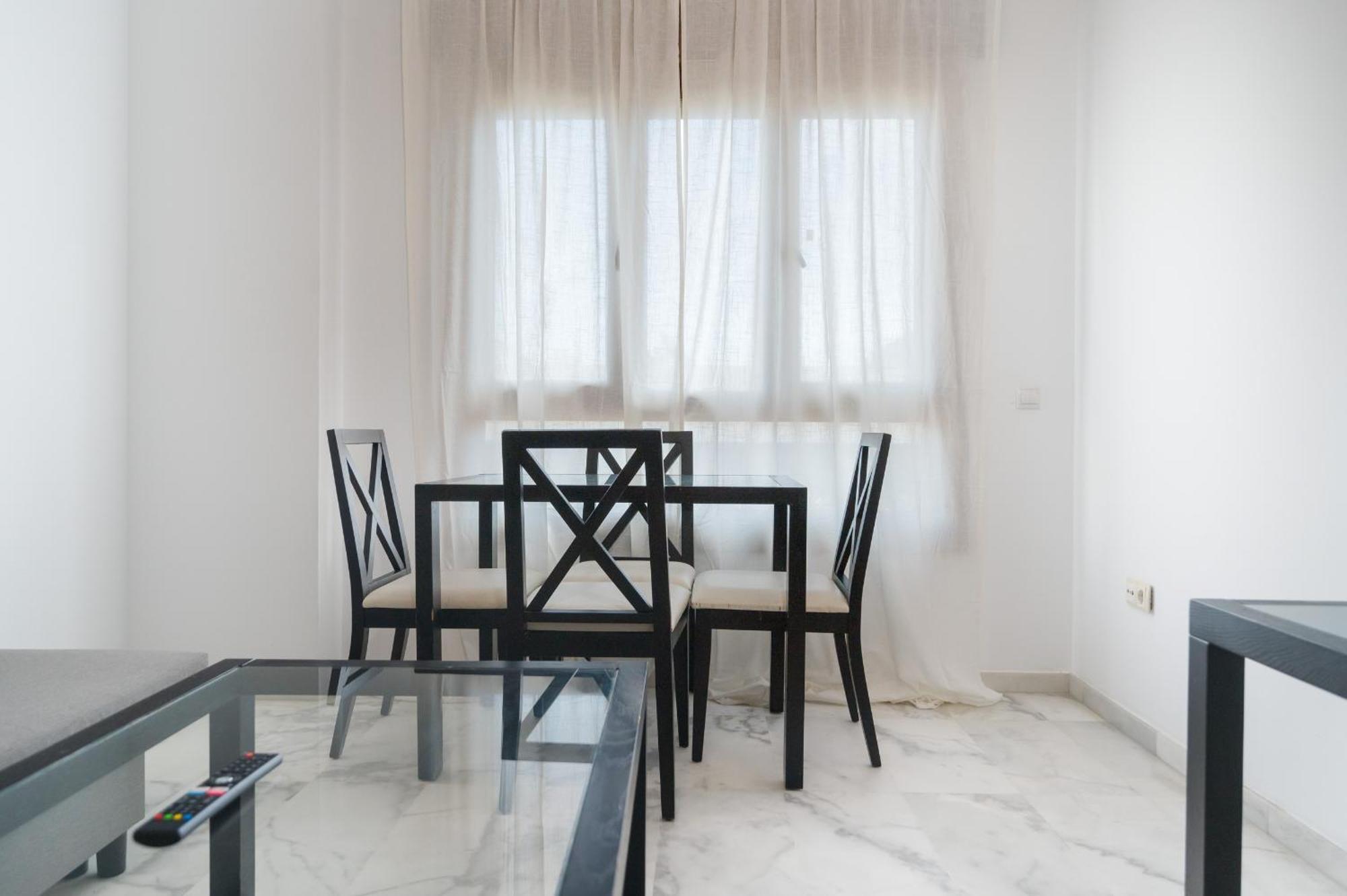 Luxsevilla Moderno Piscina Free Parking *