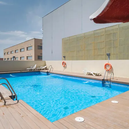 Luxsevilla Moderno Piscina Free Parking Bormujos Buitenkant foto