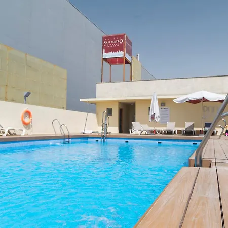 Luxsevilla Moderno Piscina Free Parking Bormujos Buitenkant foto