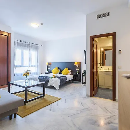 Luxsevilla Moderno Piscina Free Parking Bormujos Buitenkant foto