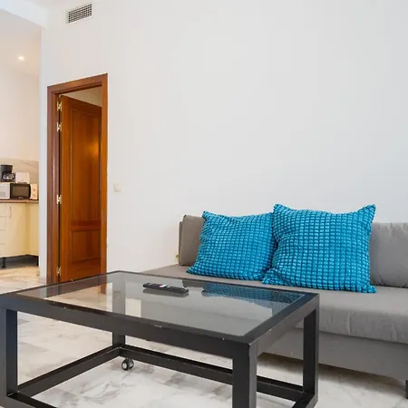 Luxsevilla Moderno Piscina Free Parking Bormujos Buitenkant foto