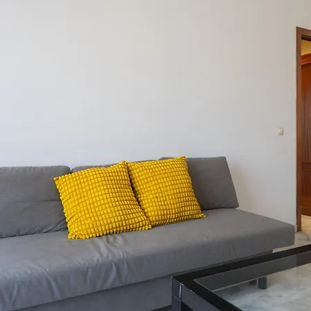 Luxsevilla Moderno Piscina Free Parking Bormujos Buitenkant foto