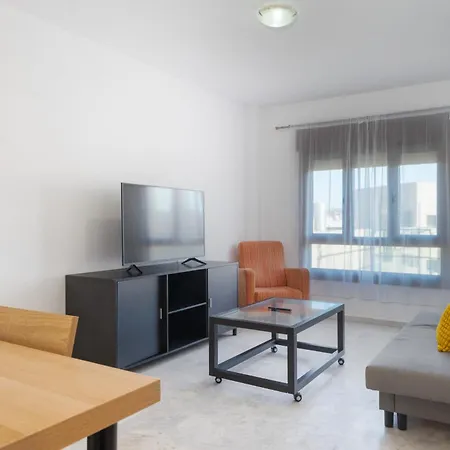 Luxsevilla Moderno Piscina Free Parking Bormujos Buitenkant foto