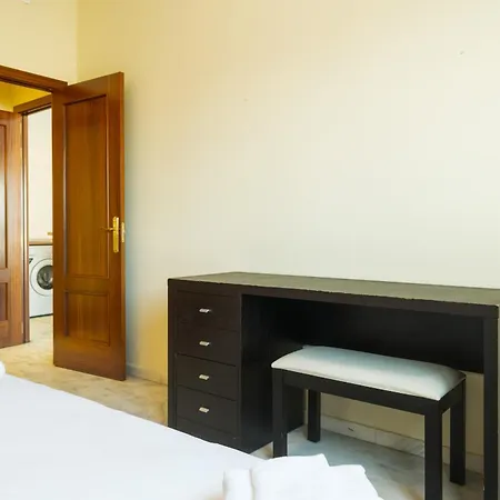 Luxsevilla Moderno Piscina Free Parking Bormujos Buitenkant foto