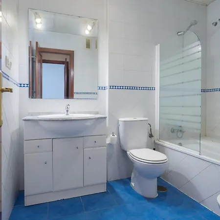 Luxsevilla Moderno Piscina Free Parking Bormujos Buitenkant foto