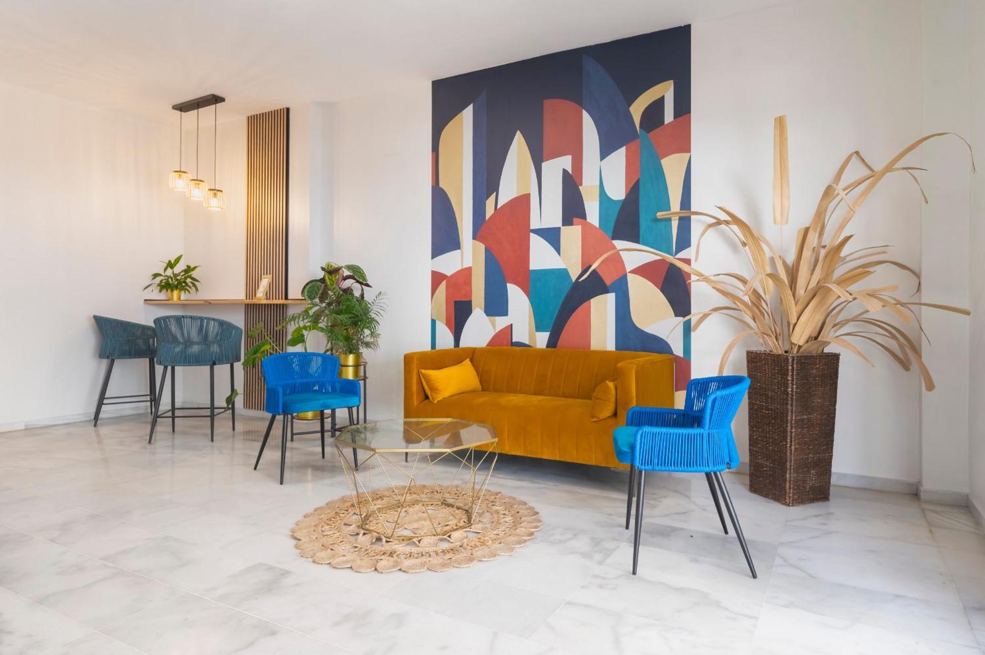 Luxsevilla Moderno Piscina Free Parking Apartment Bormujos
