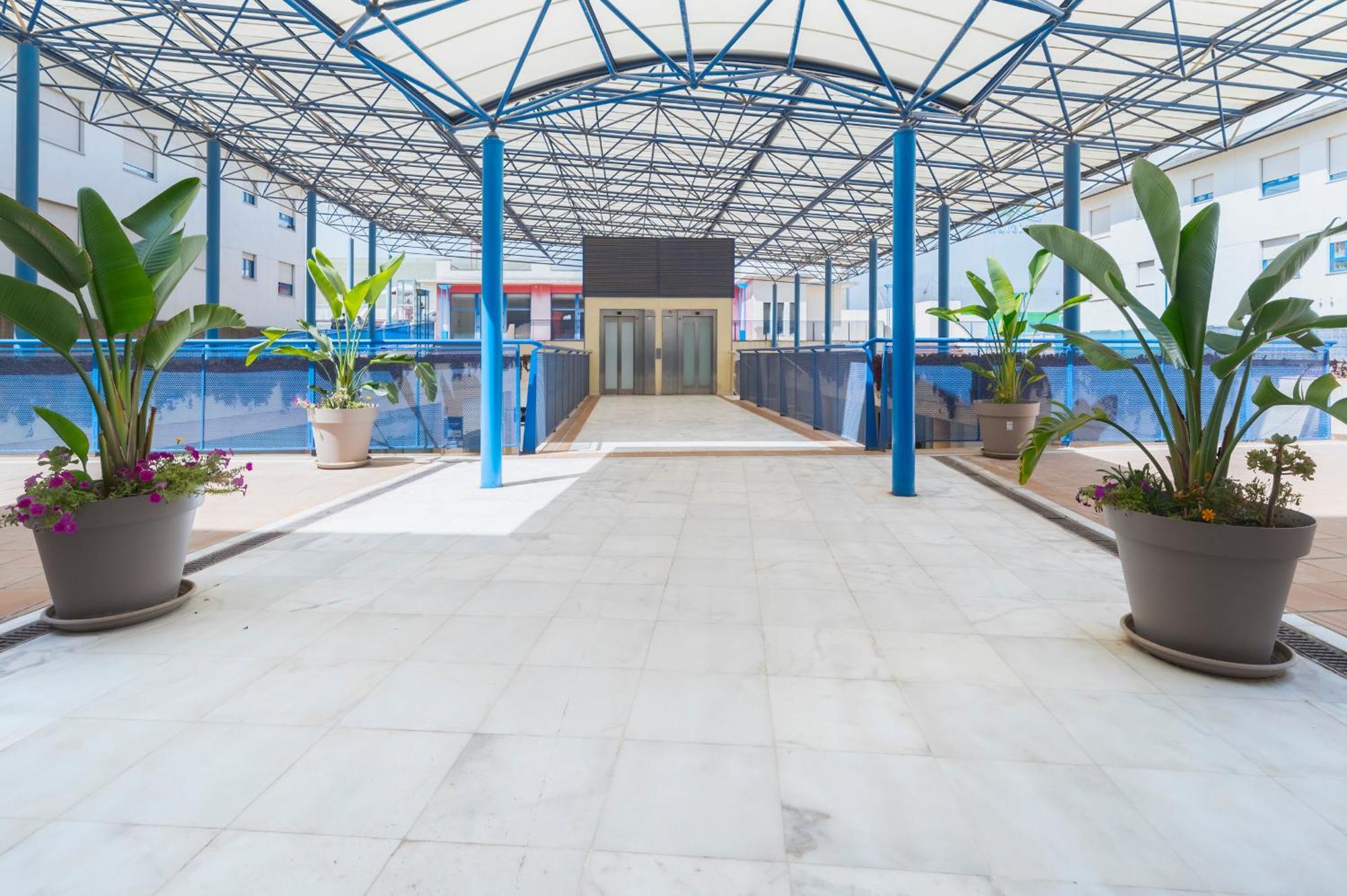 Luxsevilla Moderno Piscina Free Parking * Bormujos