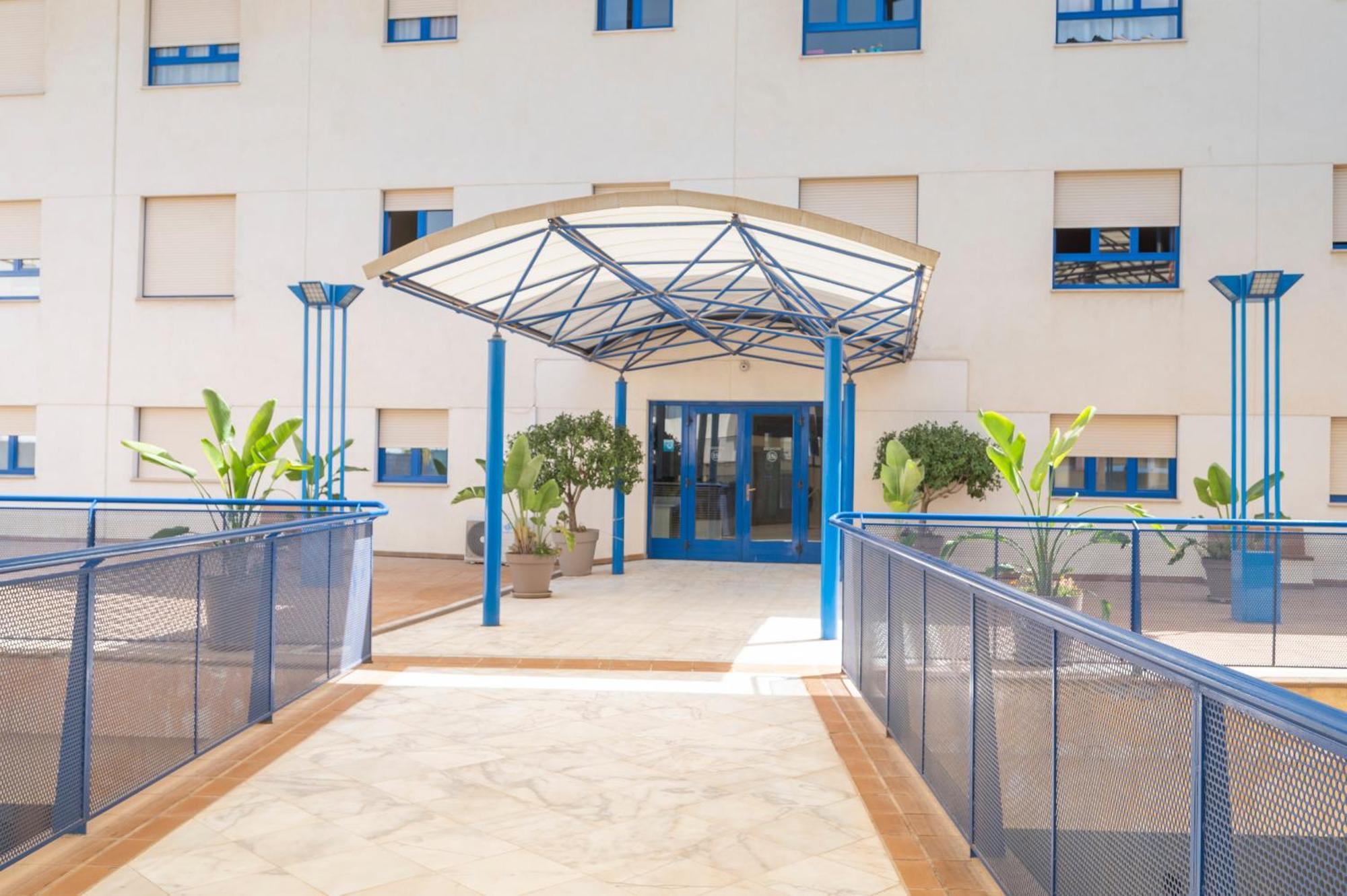 Luxsevilla Moderno Piscina Free Parking Apartment
