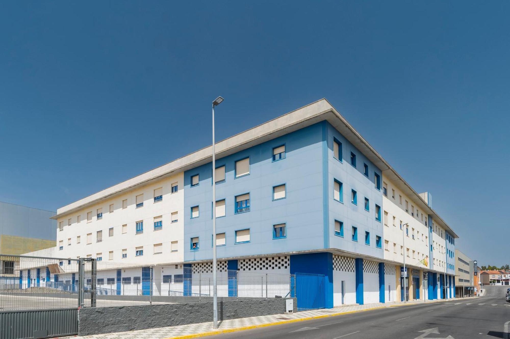 Apartment Luxsevilla Moderno Piscina Free Parking Bormujos