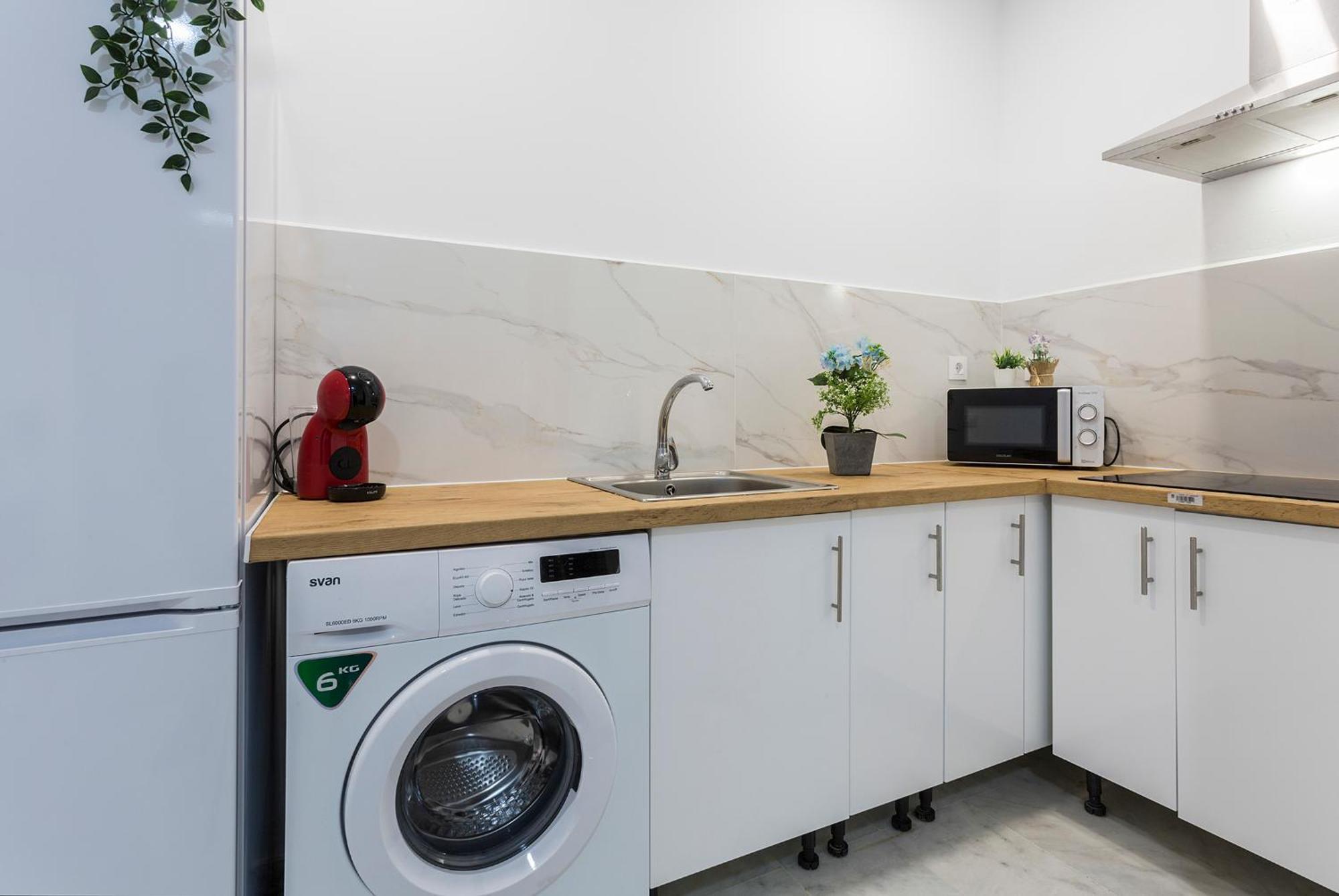 Apartment Luxsevilla Moderno Piscina Free Parking Bormujos