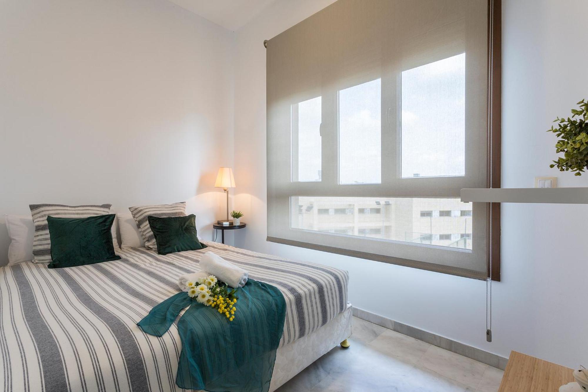 Luxsevilla Moderno Piscina Free Parking * Bormujos