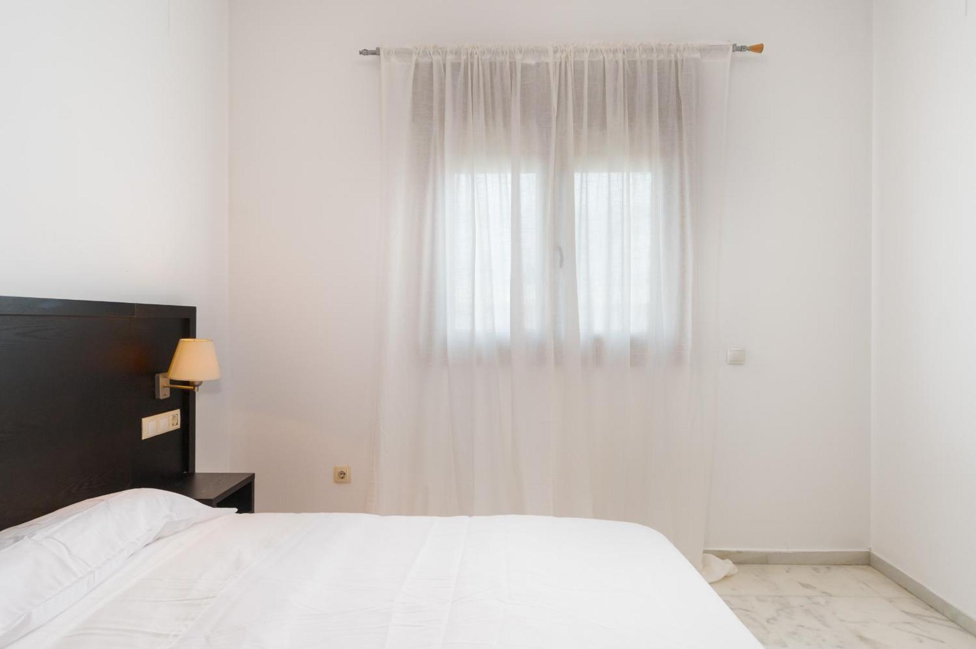 Luxsevilla Moderno Piscina Free Parking Apartment *