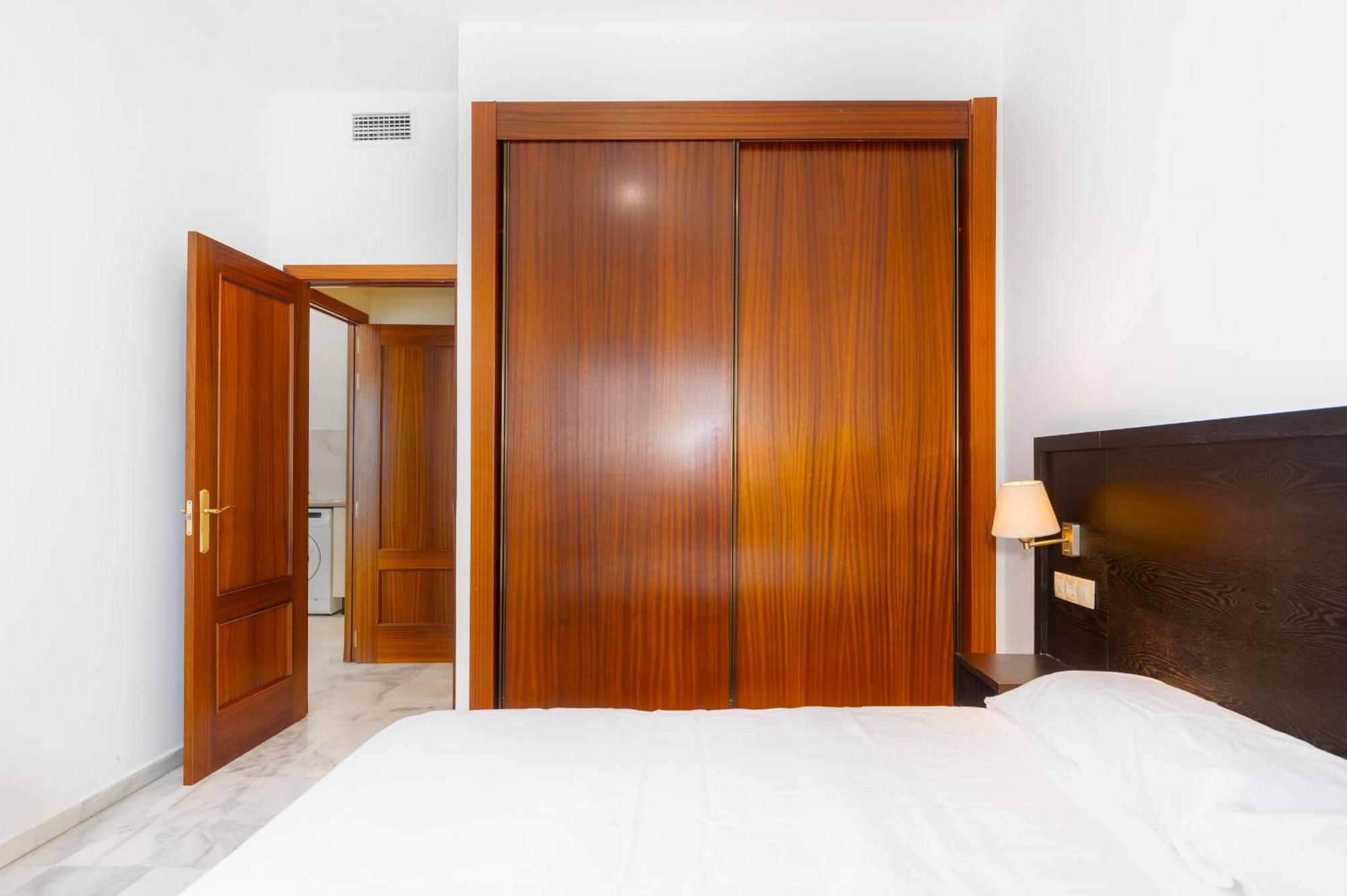 Luxsevilla Moderno Piscina Free Parking Bormujos