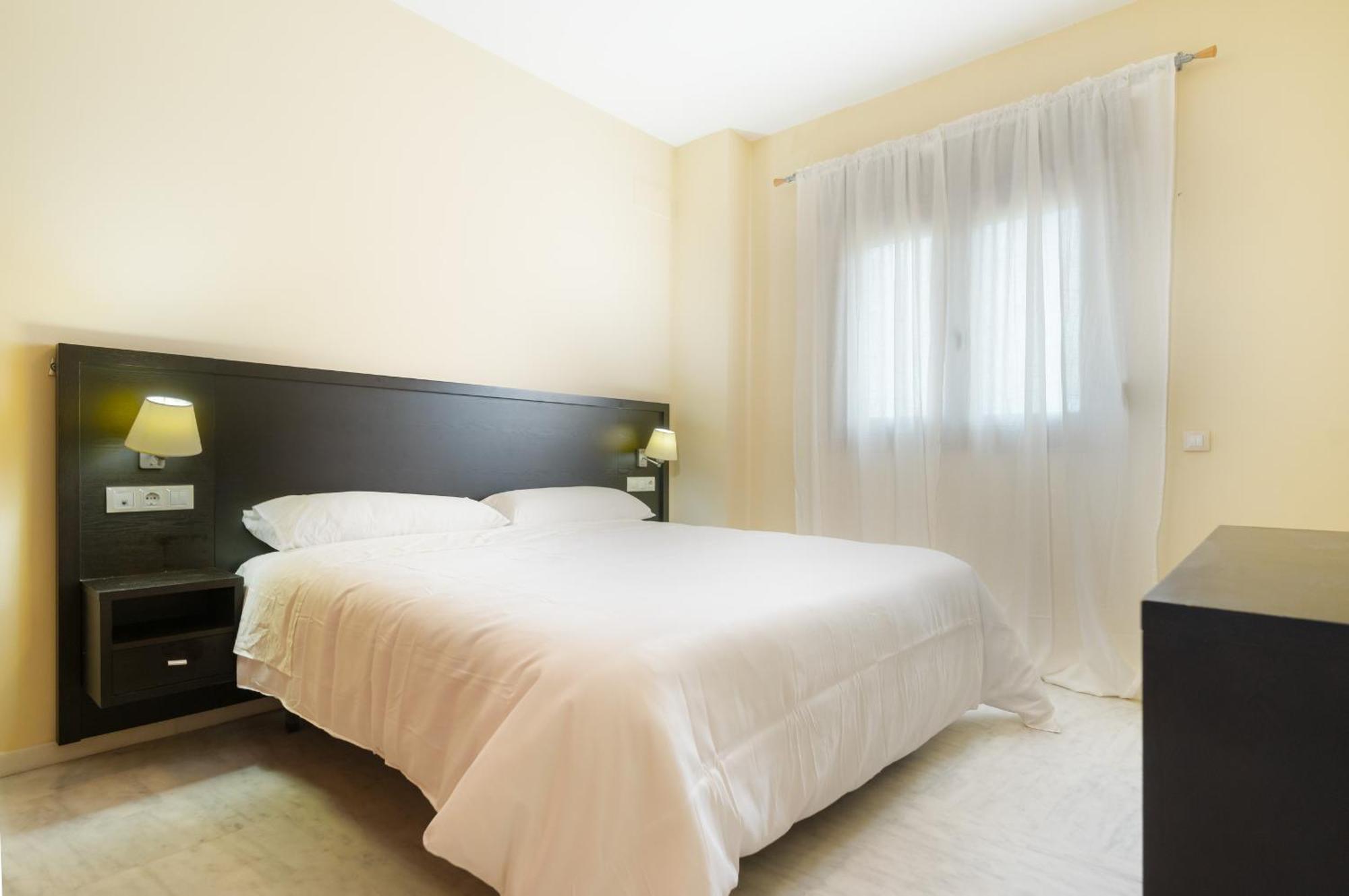 Luxsevilla Moderno Piscina Free Parking