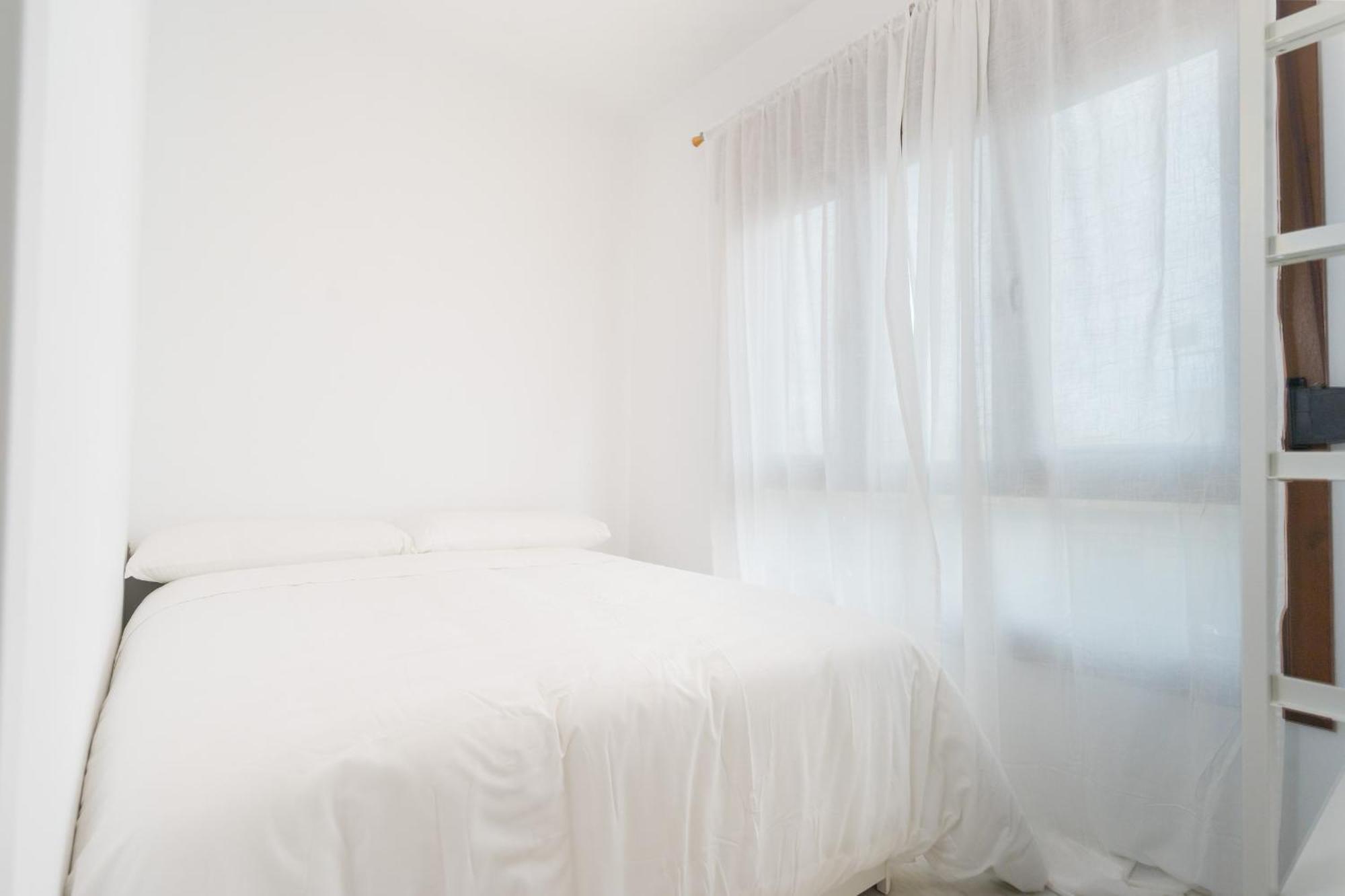 Luxsevilla Moderno Piscina Free Parking Apartment