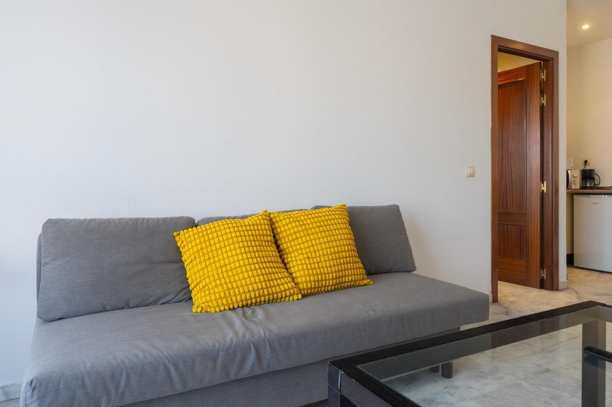 Luxsevilla Moderno Piscina Free Parking