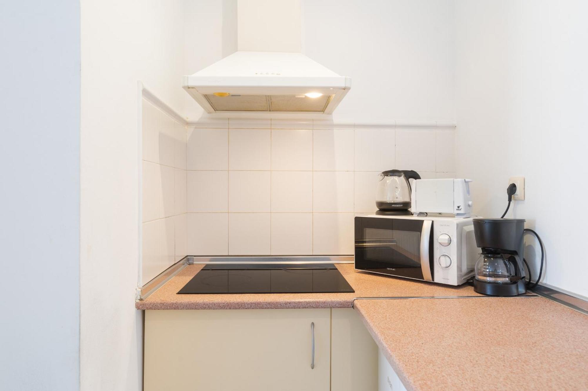 Luxsevilla Moderno Piscina Free Parking Apartment