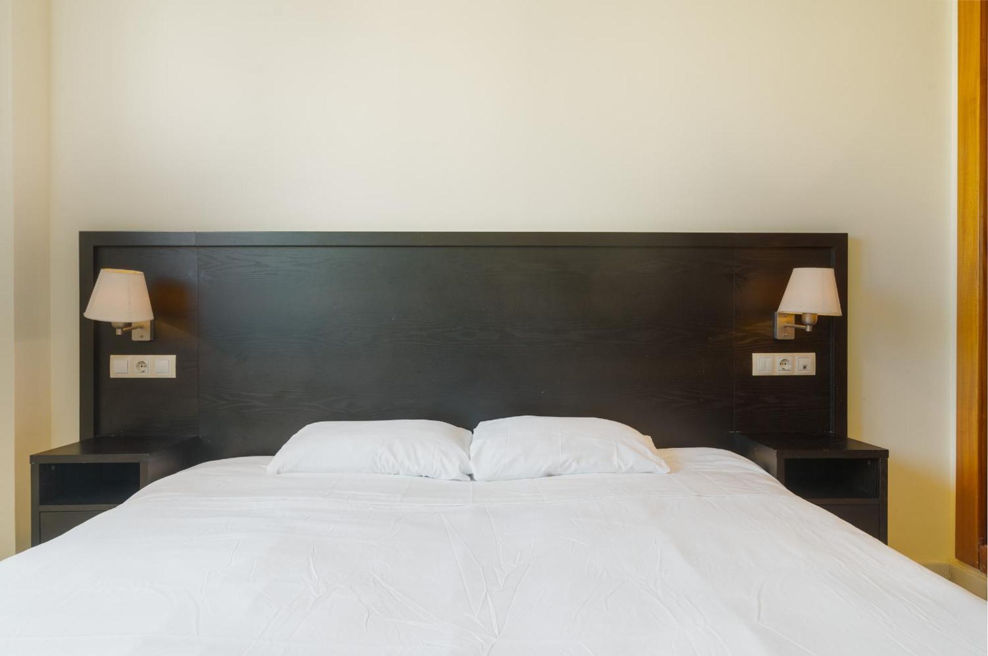 Apartment Luxsevilla Moderno Piscina Free Parking Bormujos