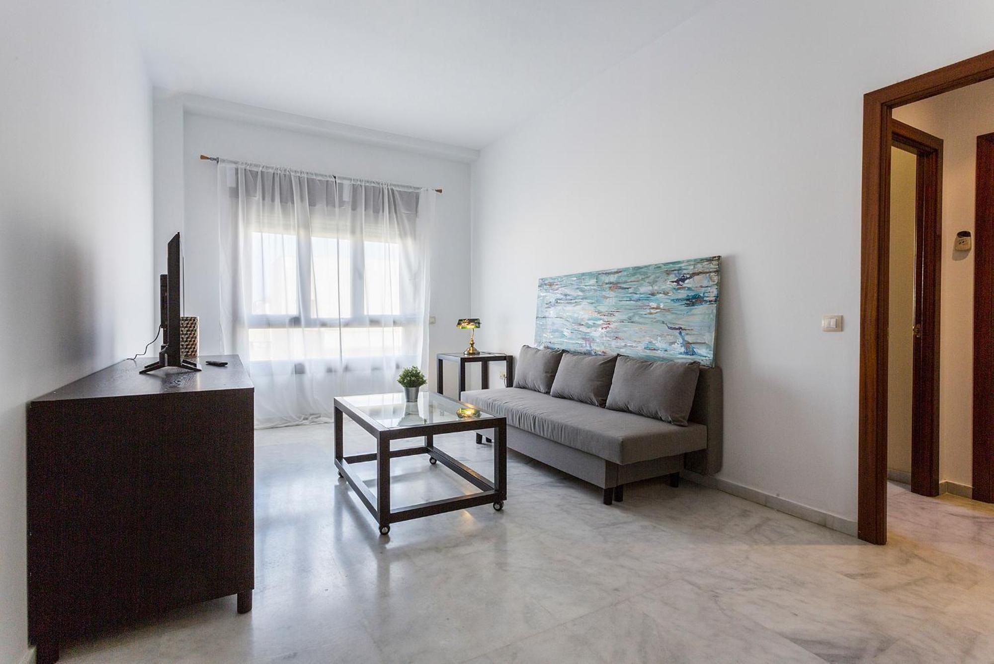 Apartment Luxsevilla Moderno Piscina Free Parking Bormujos