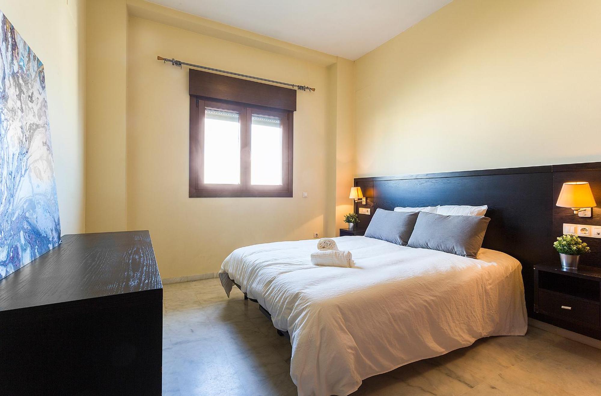 Luxsevilla Moderno Piscina Free Parking Bormujos