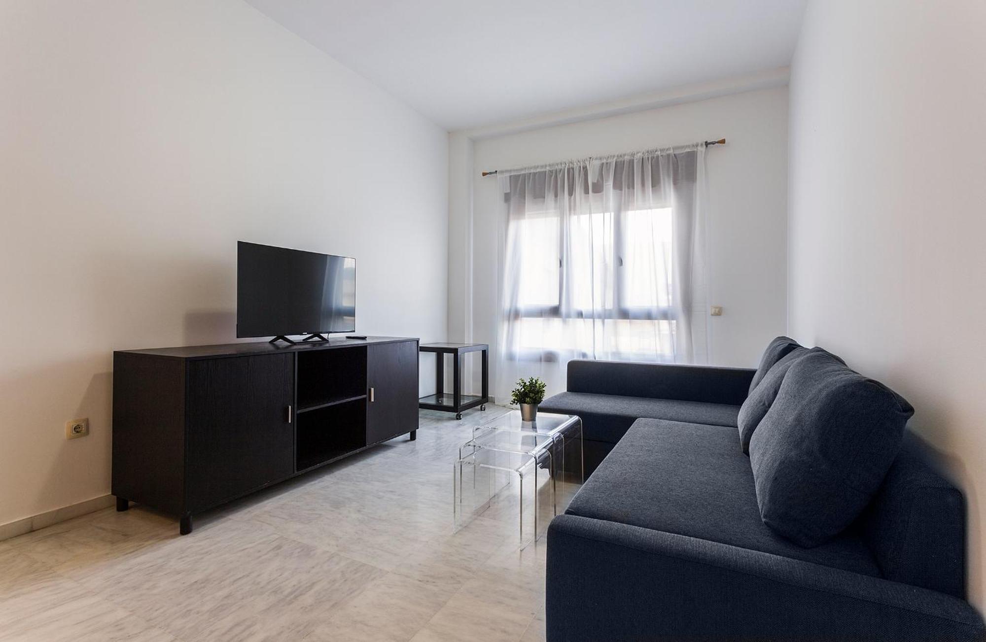 Luxsevilla Moderno Piscina Free Parking *