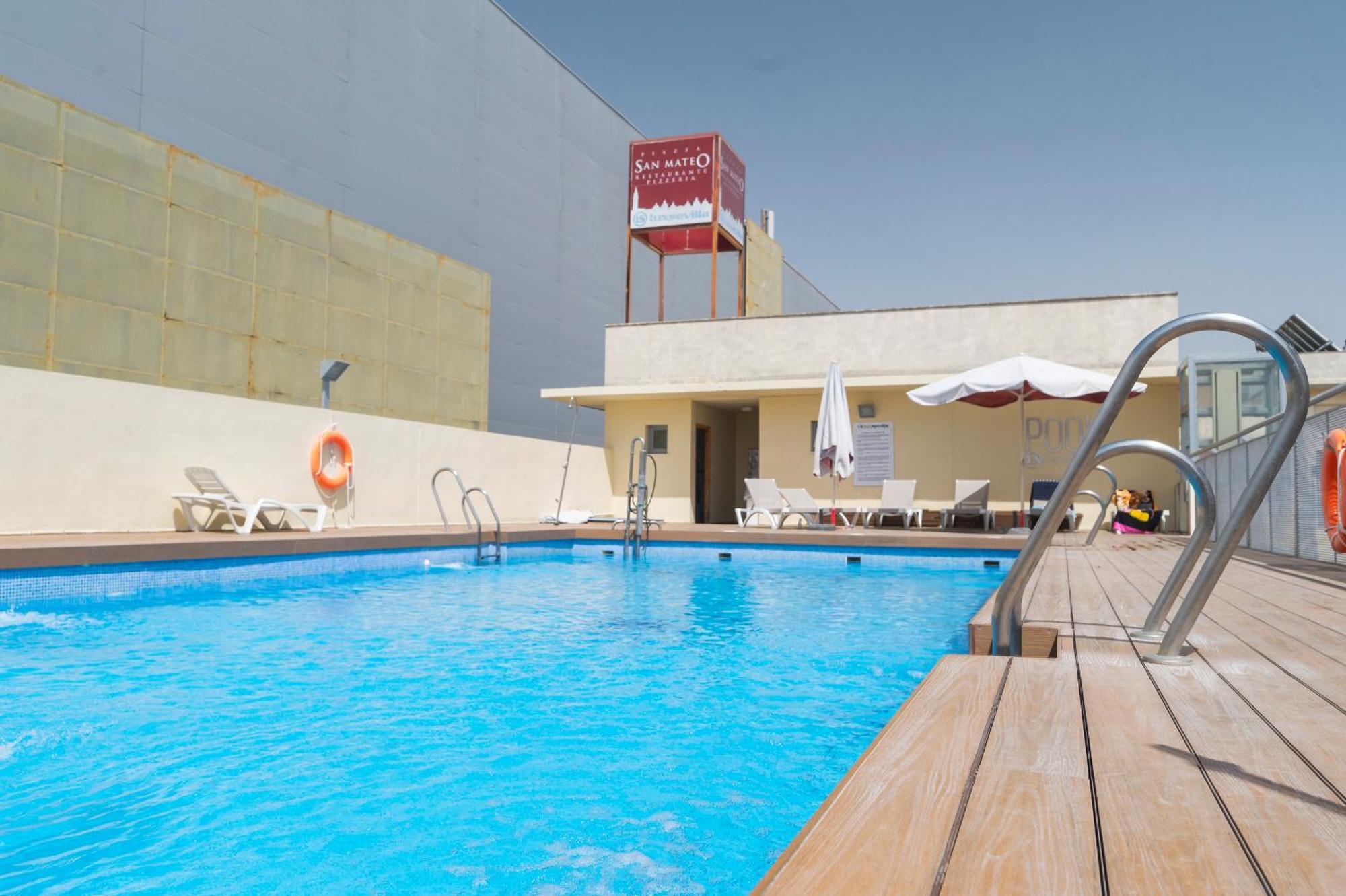 Luxsevilla Moderno Piscina Free Parking Appartement *