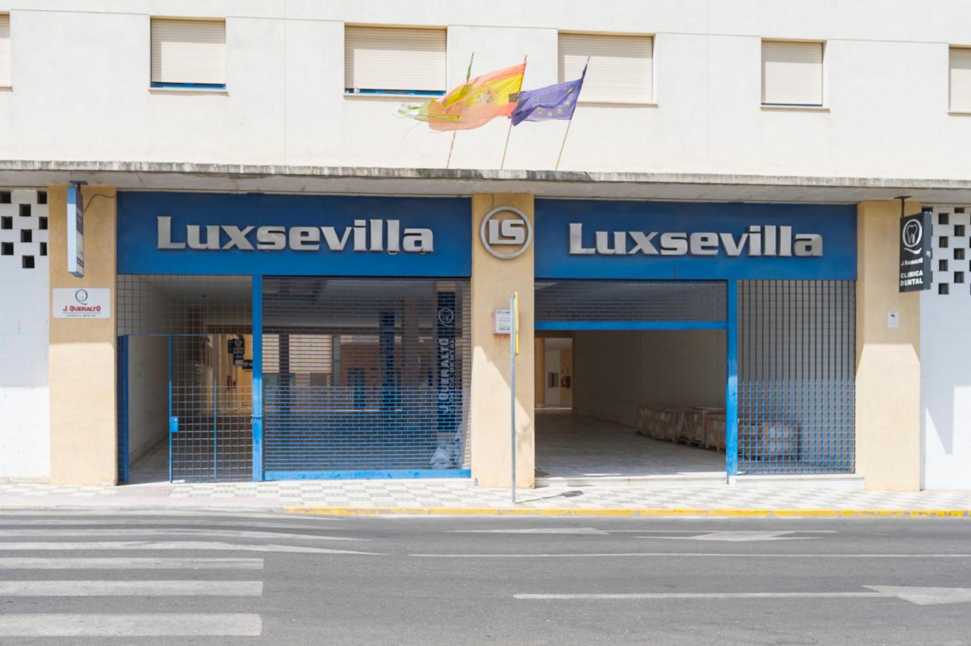 Appartement Luxsevilla Moderno Piscina Free Parking Bormujos