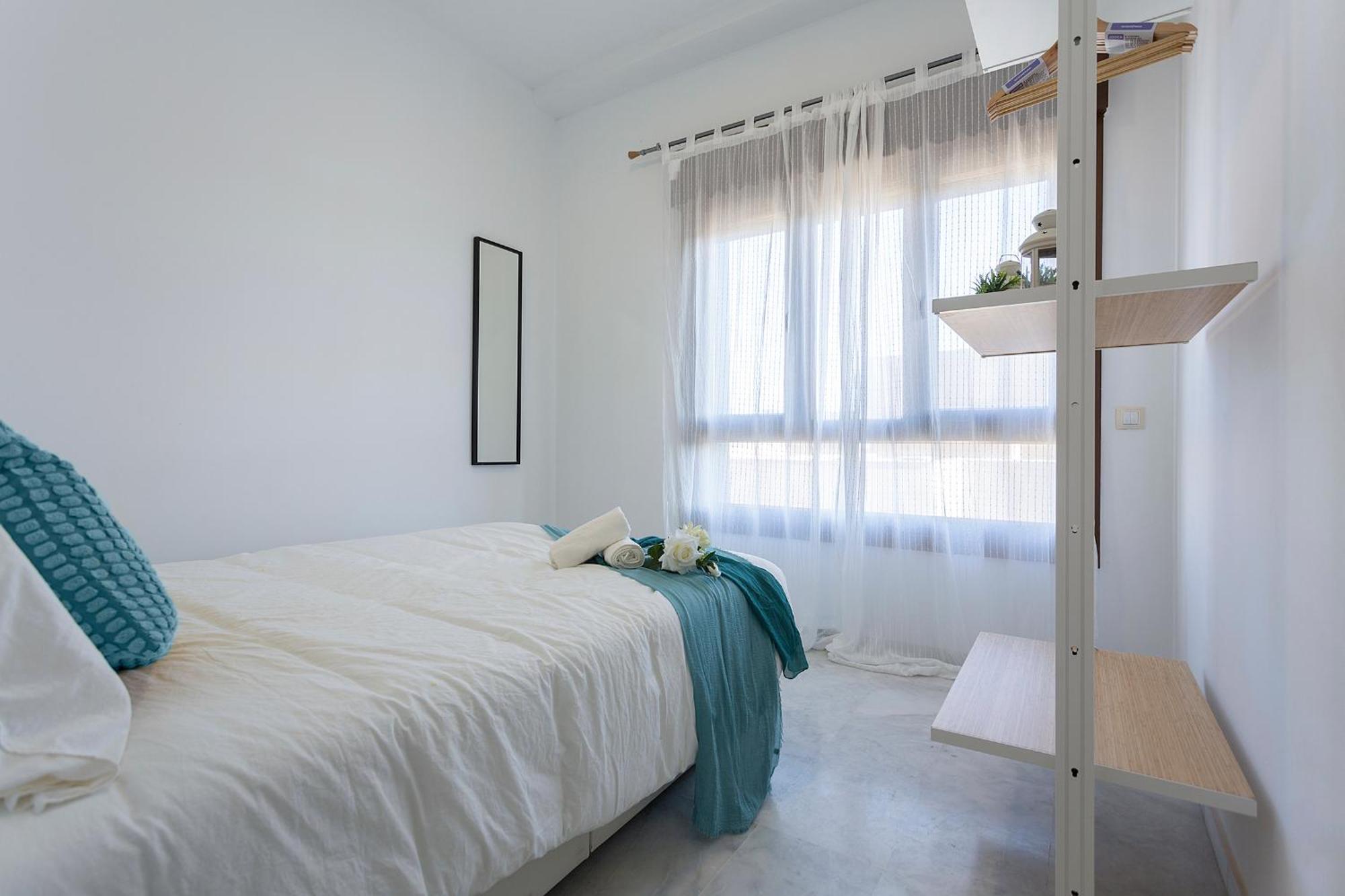 Luxsevilla Moderno Piscina Free Parking Bormujos