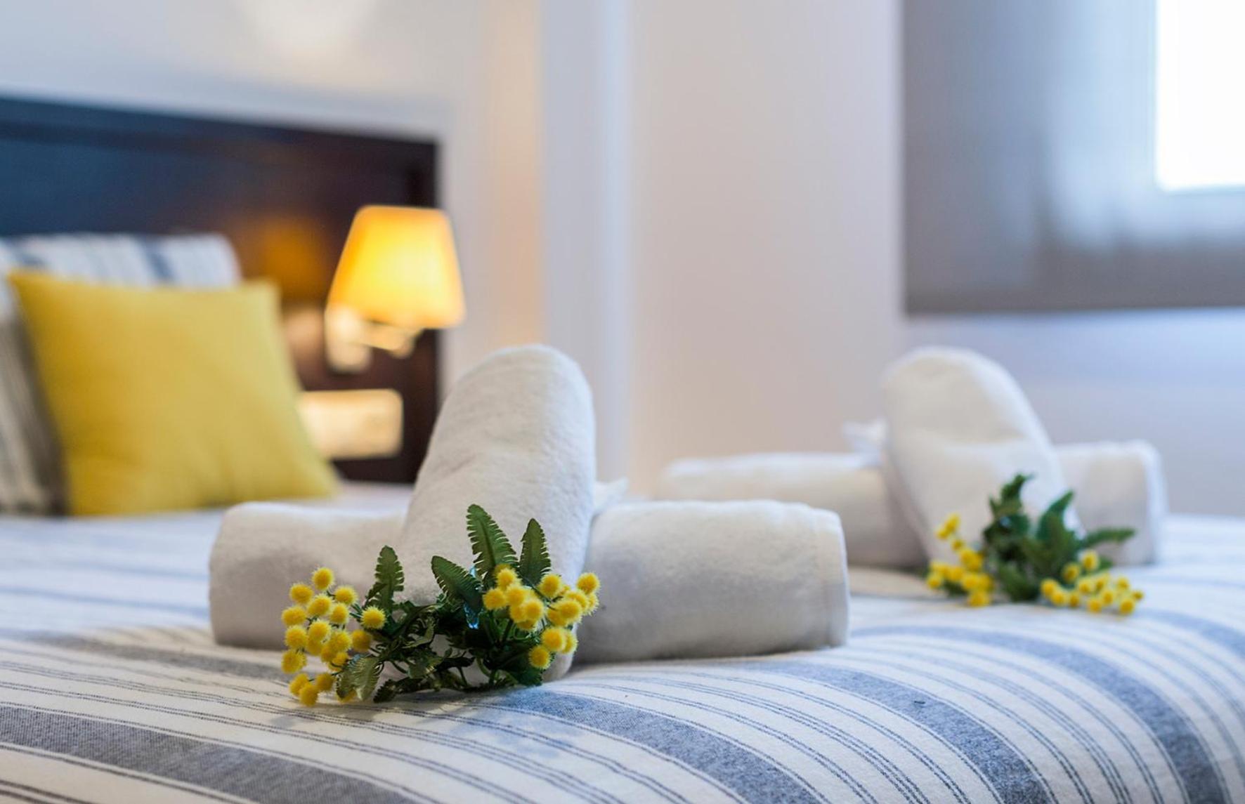 Luxsevilla Moderno Piscina Free Parking *
