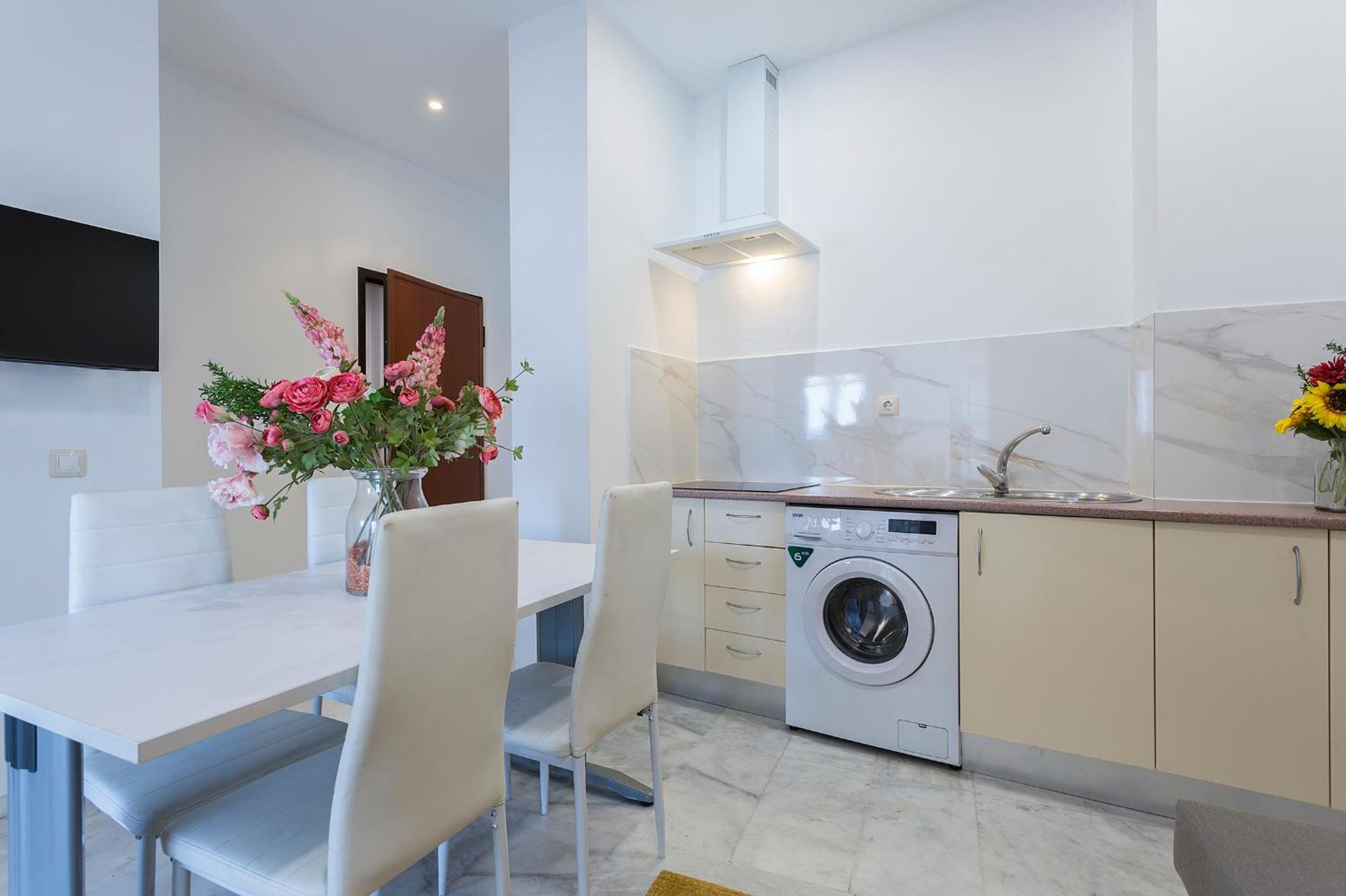 Luxsevilla Moderno Piscina Free Parking *