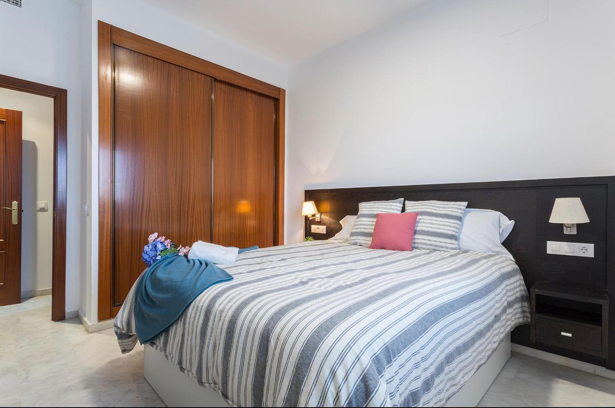 Luxsevilla Moderno Piscina Free Parking * Bormujos