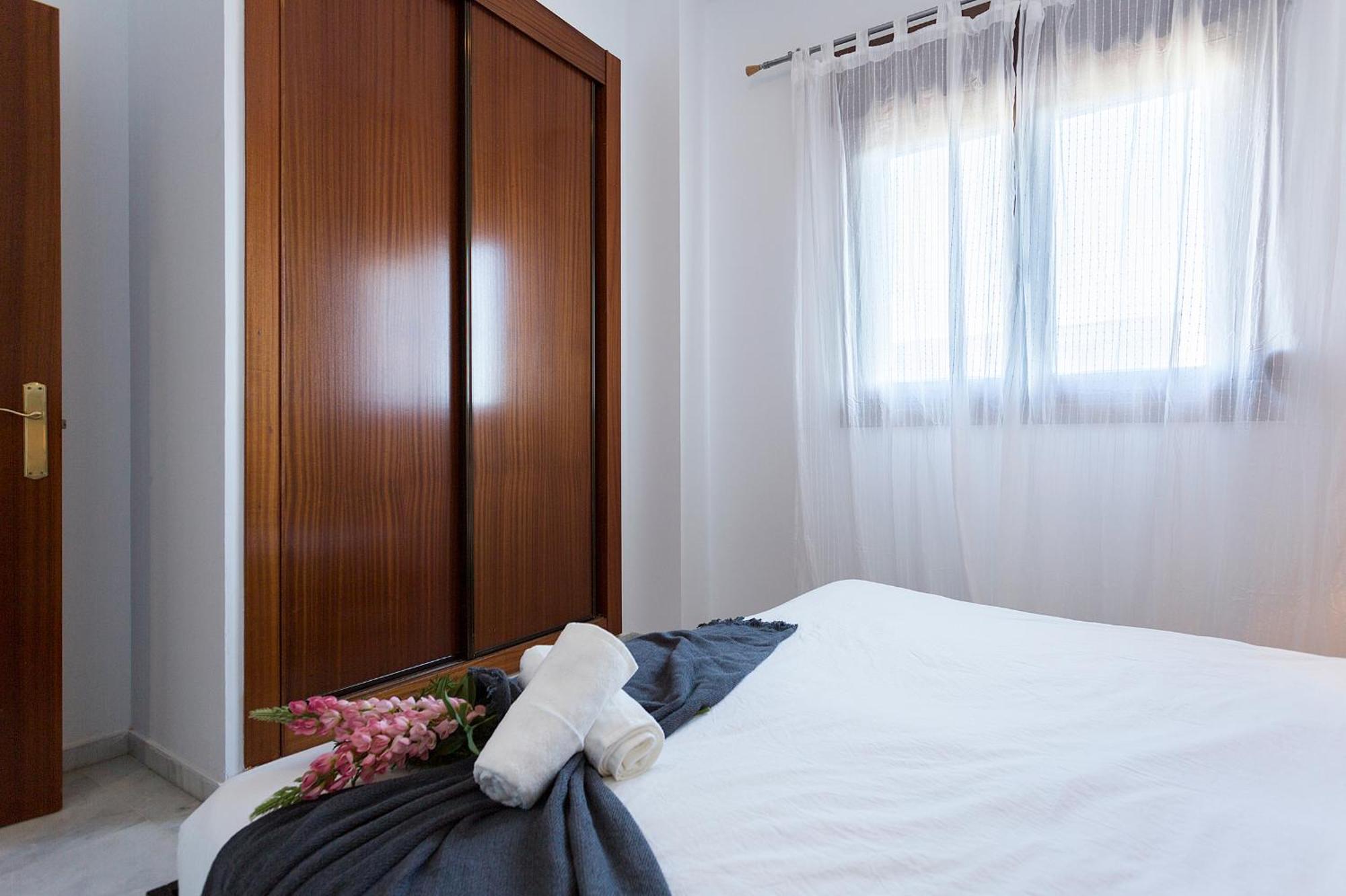 Luxsevilla Moderno Piscina Free Parking * Bormujos