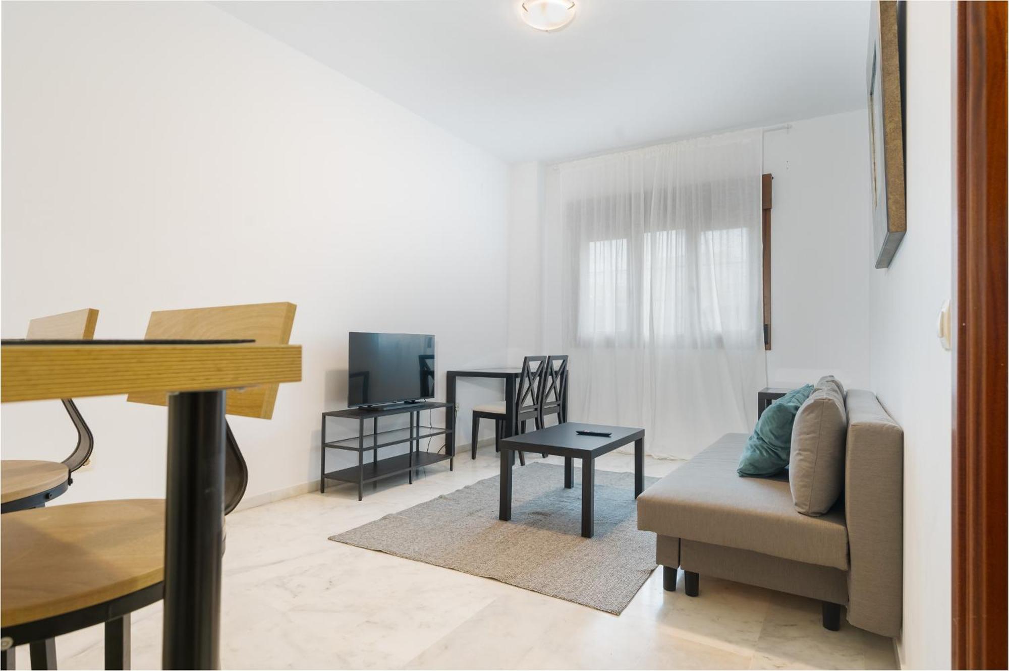 Luxsevilla Moderno Piscina Free Parking *