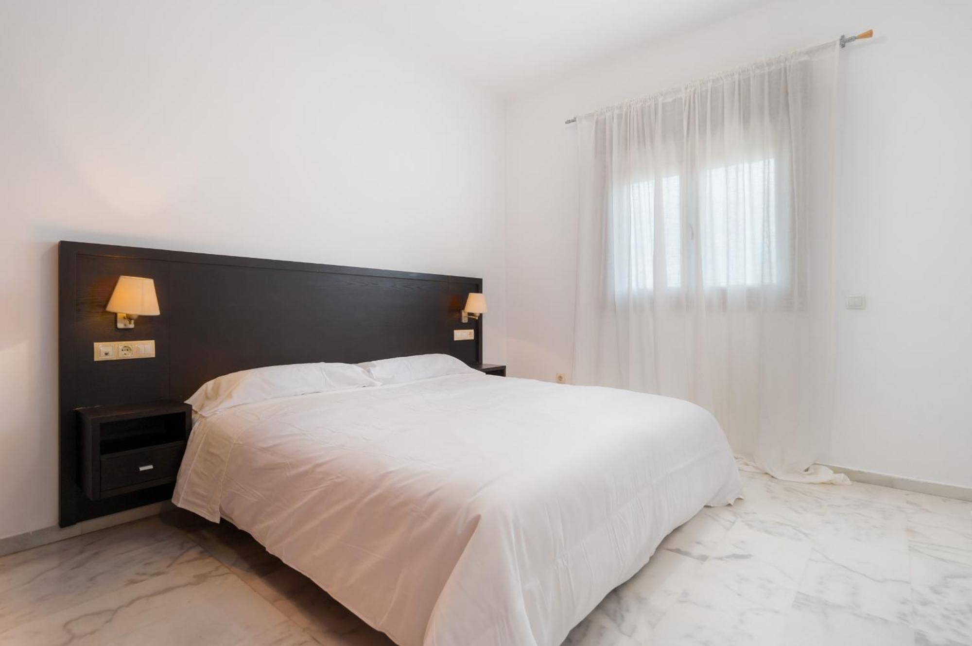 Luxsevilla Moderno Piscina Free Parking Appartement
