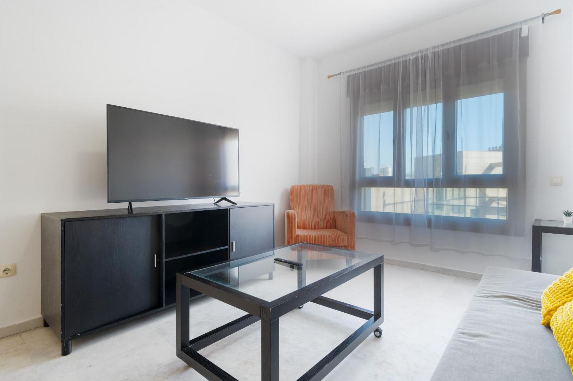 Luxsevilla Moderno Piscina Free Parking Bormujos