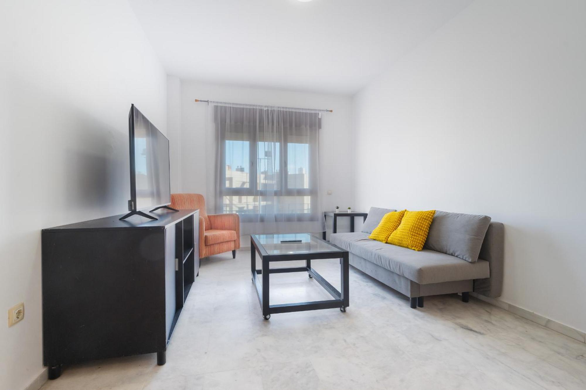 Luxsevilla Moderno Piscina Free Parking Appartement Bormujos