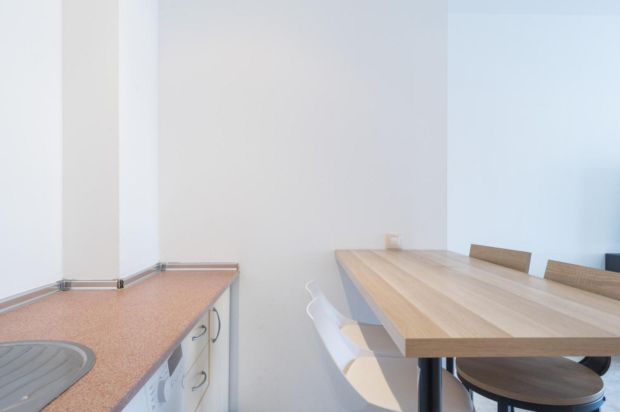 Appartement Luxsevilla Moderno Piscina Free Parking *