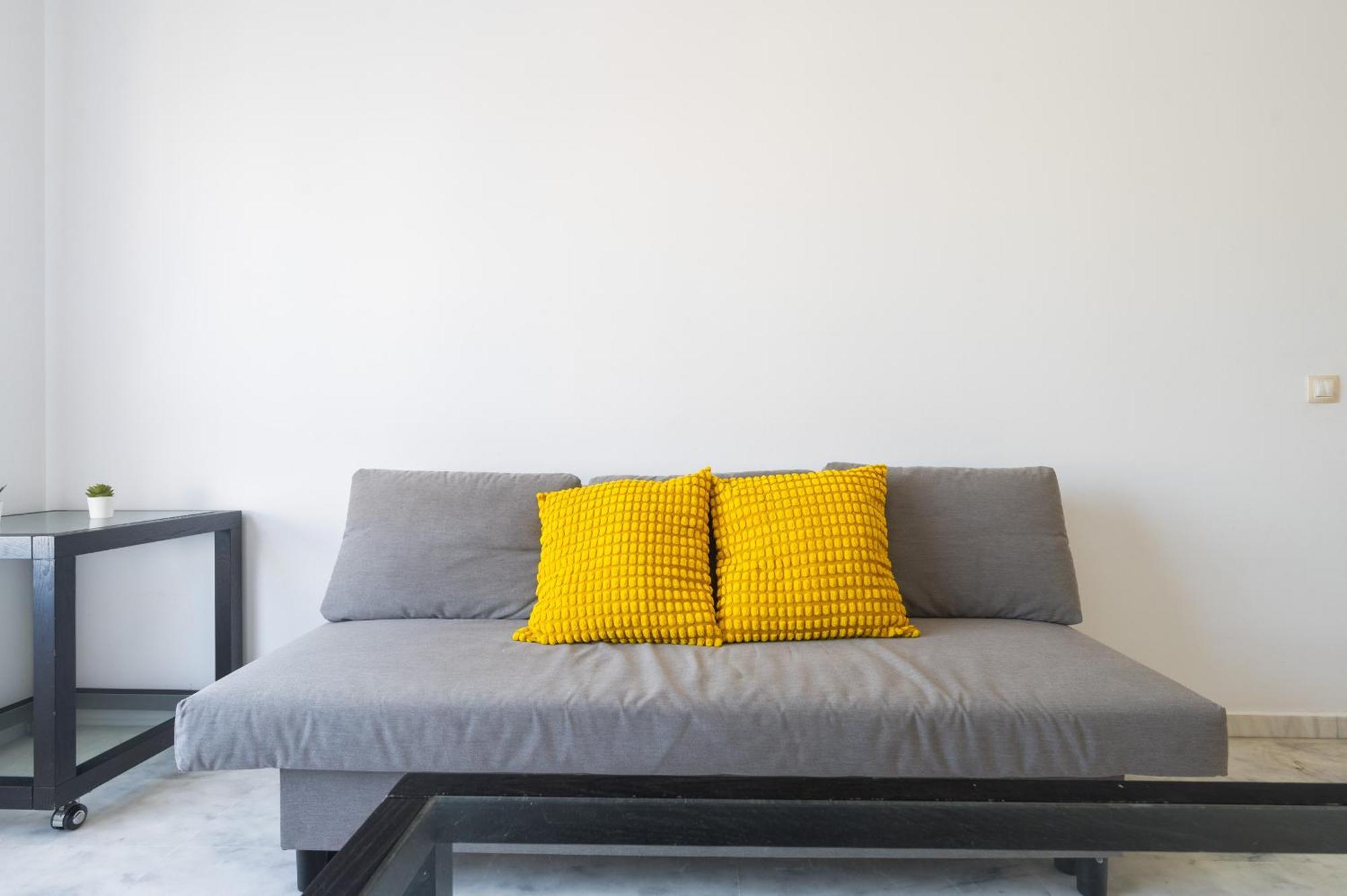 Luxsevilla Moderno Piscina Free Parking Appartement Bormujos